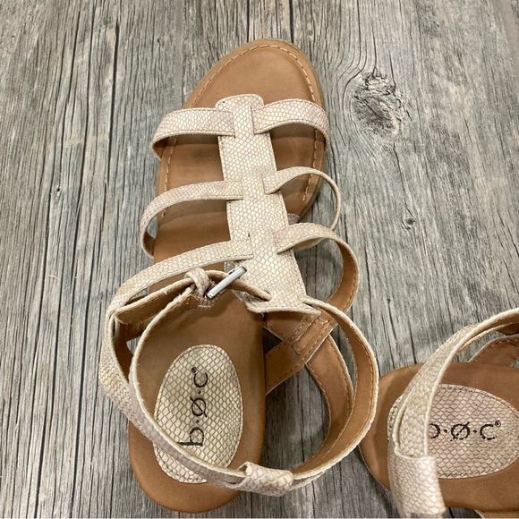 Born Concepts sandals size 8M - Picture 12 of 12